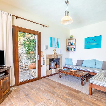 Villa Faye Gaios Eksteriør billede