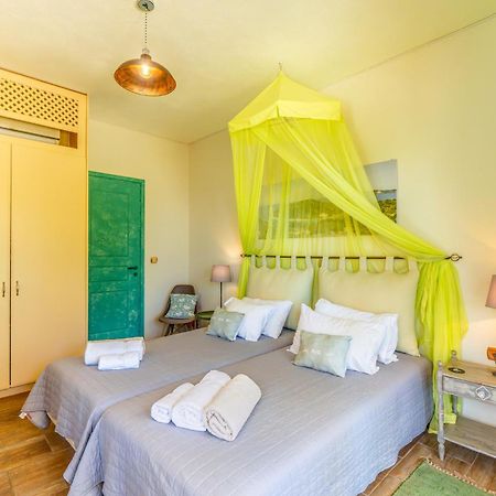 Villa Faye Gaios Eksteriør billede