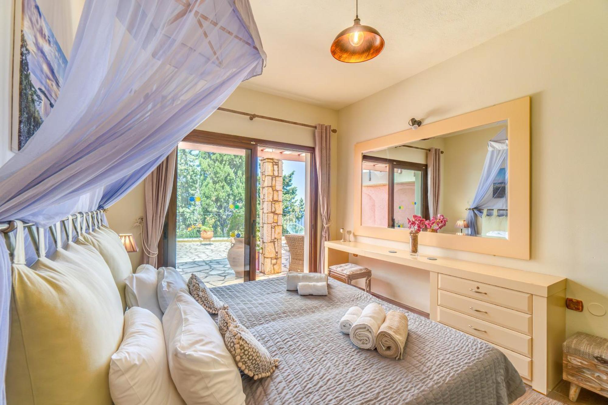 Villa Faye Gaios Eksteriør billede