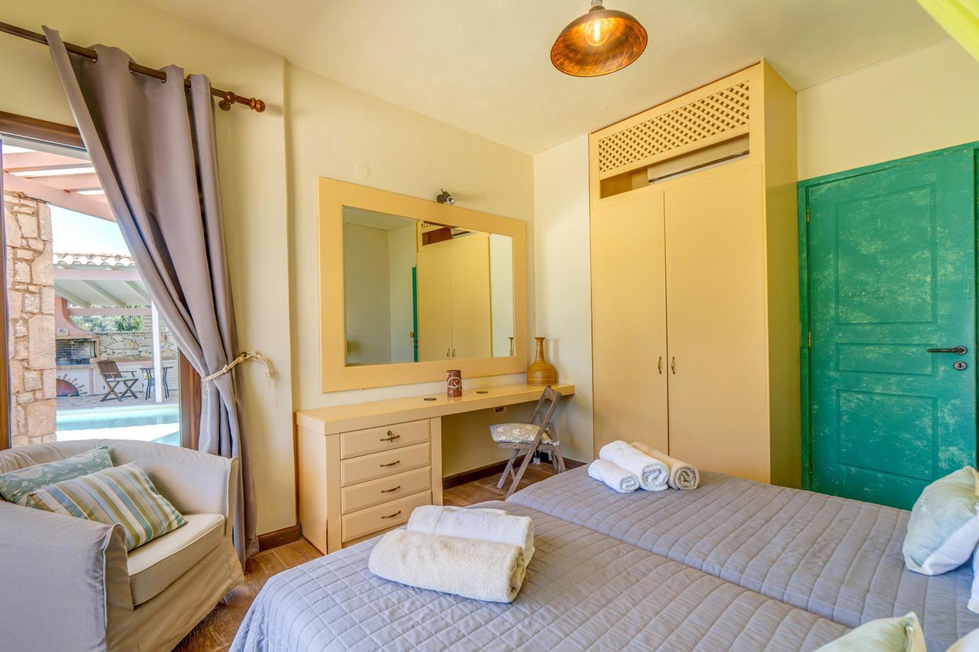 Villa Faye Gaios Eksteriør billede